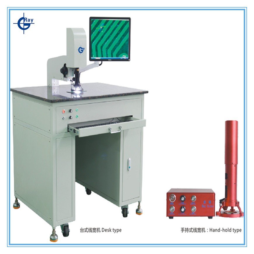 Second-Hand PCB Testing Machine industrial reference