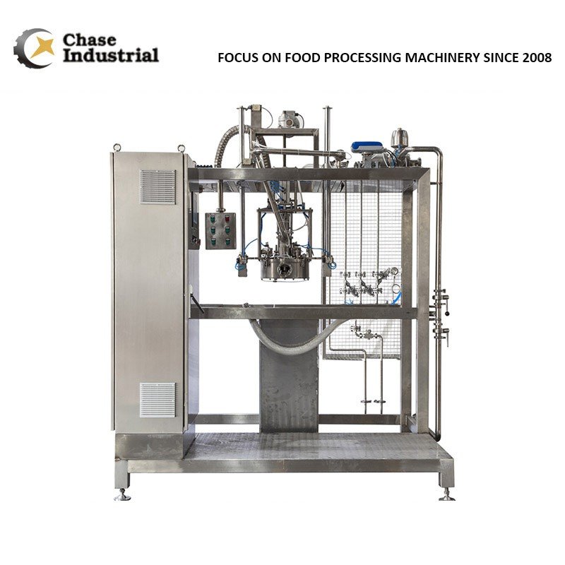 Second-Hand Aseptic Filler industrial reference