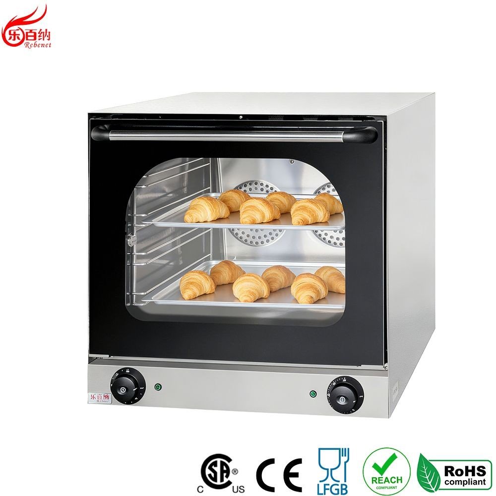Second-Hand Bread Oven industrial reference