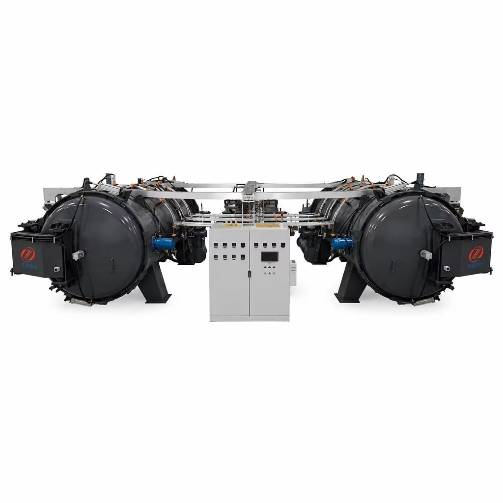 Second-Hand Kiln Furnace industrial reference