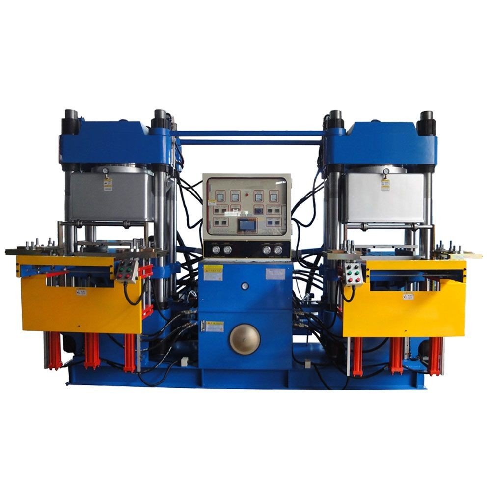 Second-Hand Sole Press industrial reference