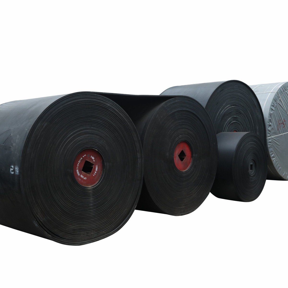 Second-Hand Conveyor Belt industrial reference