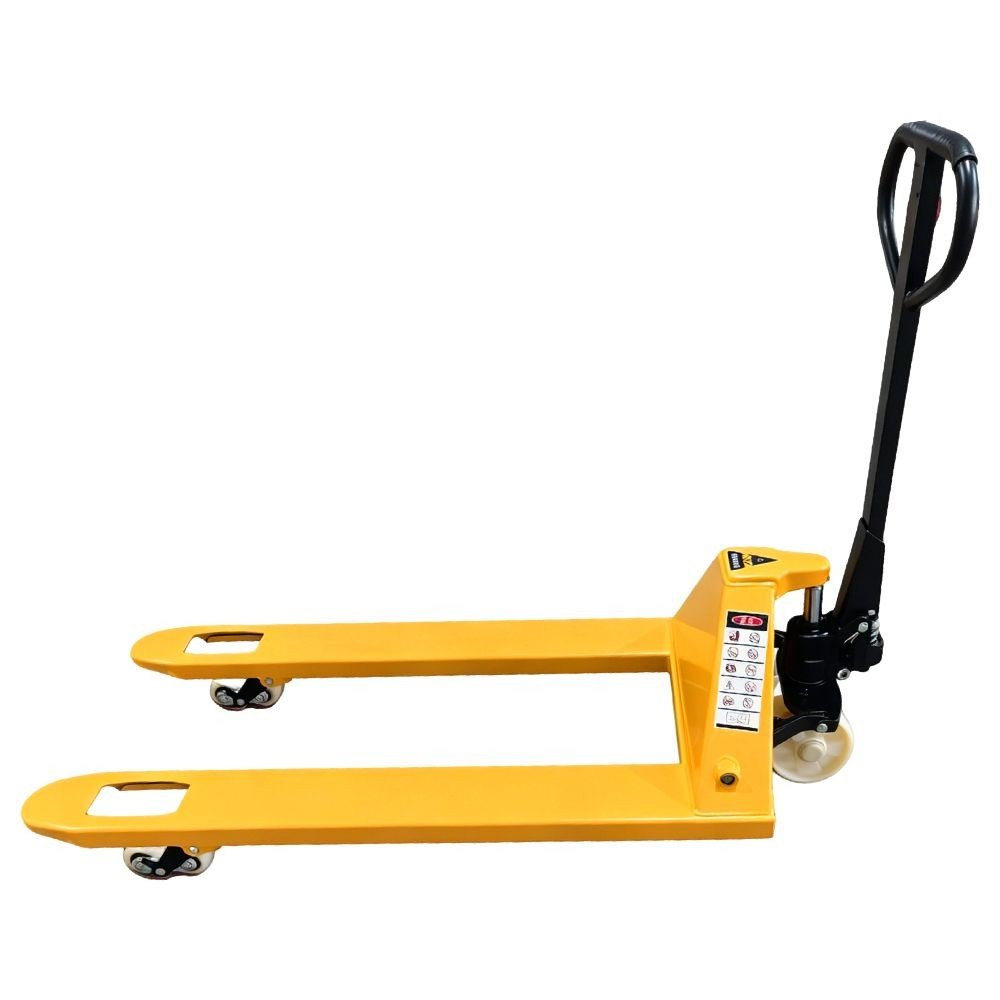 Second-Hand Forklift industrial reference