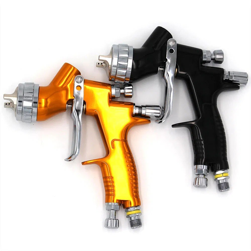 Second-Hand Spray Gun industrial reference