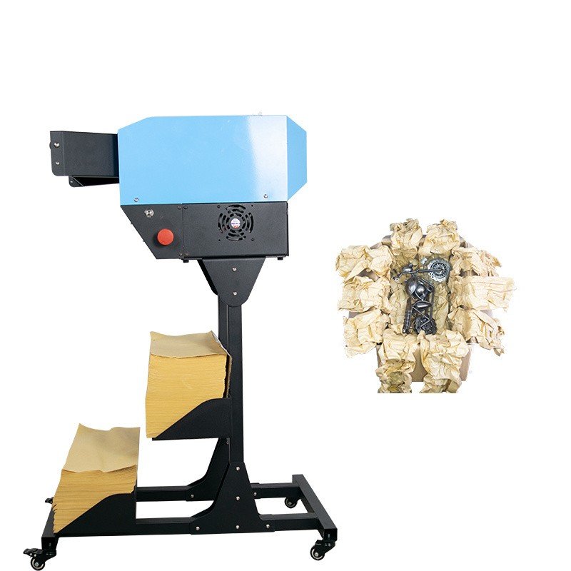 Second-Hand Paper Machine industrial reference