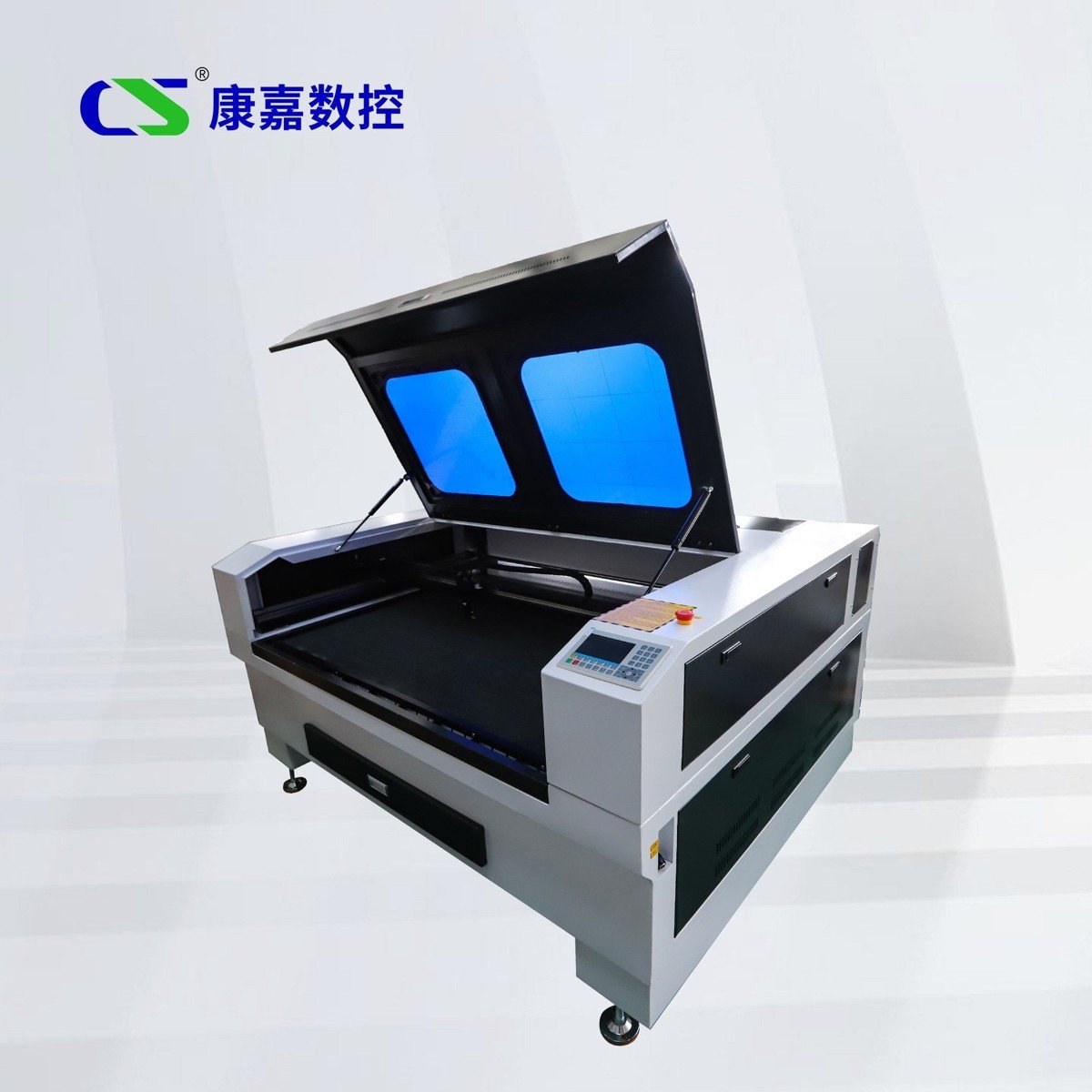Second-Hand Garment Cutting industrial reference