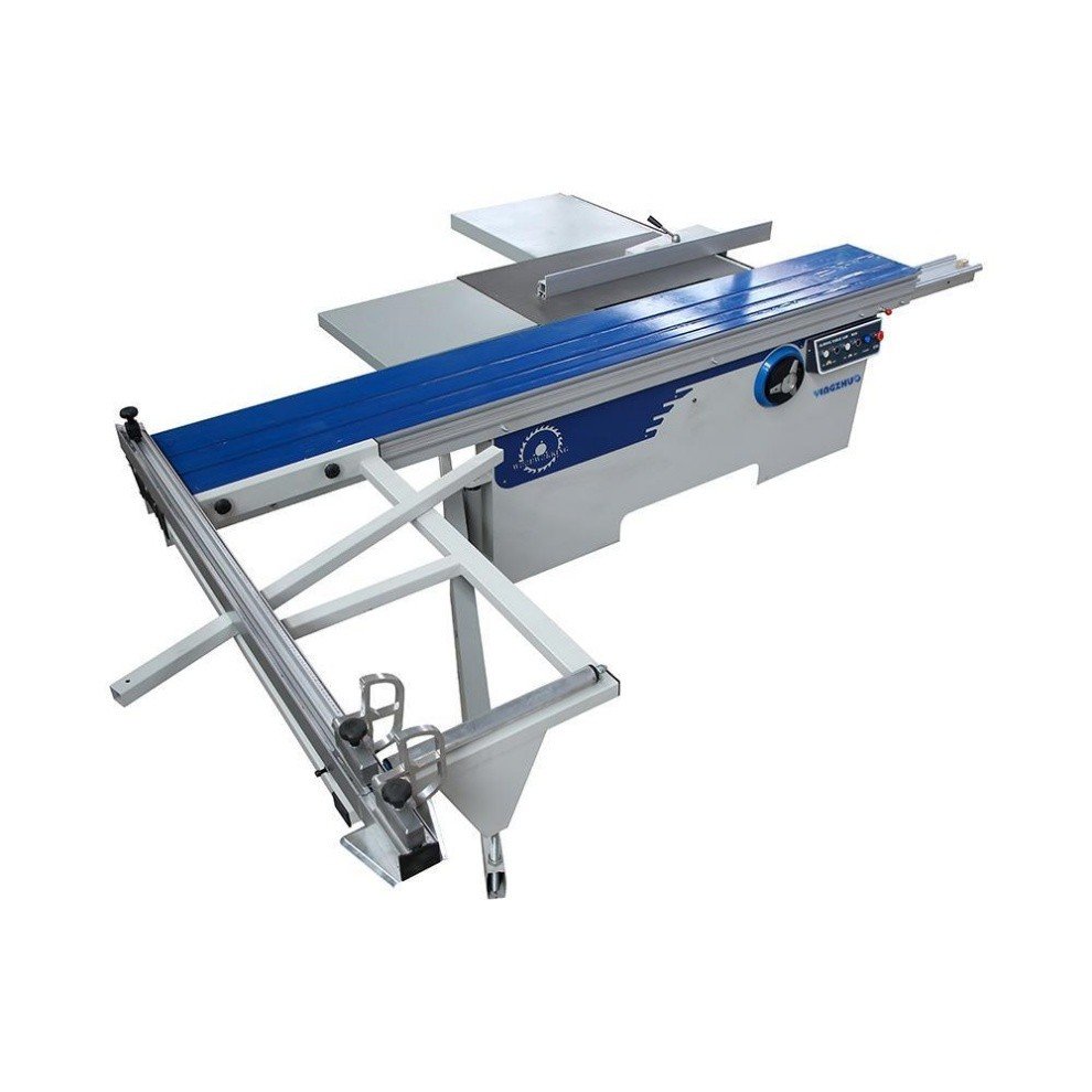Second-Hand Circular Saw industrial reference