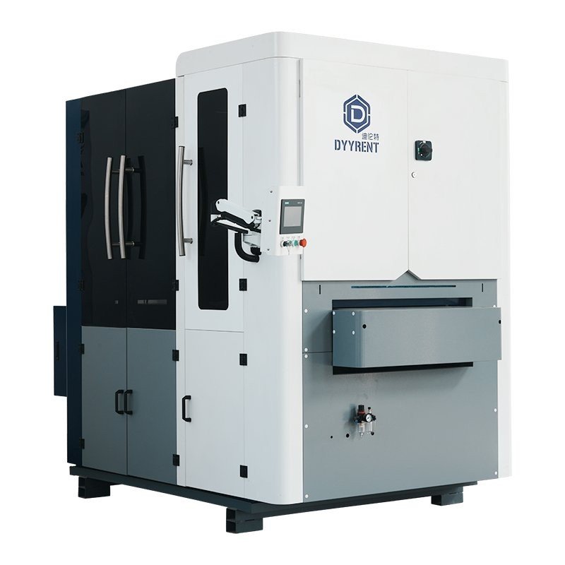 Second-Hand Sanding Machine industrial reference